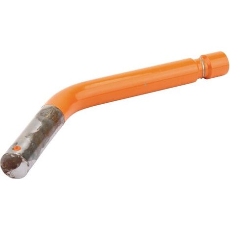 Eje 25x309 mm AMAZONE 3804500