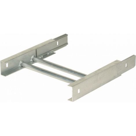 Echelle rallonge 0,5m avec boulons rapides Haemmerlin