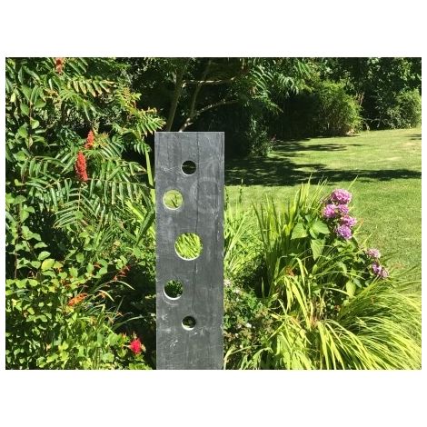 TOTEM SCHIEFER BLASEN