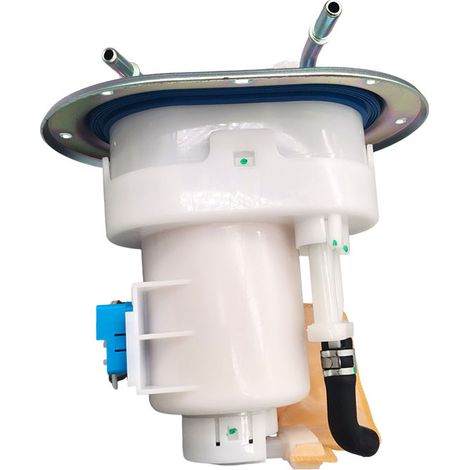 Suitable for Hyundai Tucson/Sports 2.7/2.0/Main pump left 31110-2E350 Fuel pump assembly E8678M, Model: 311102E350 (1/4)