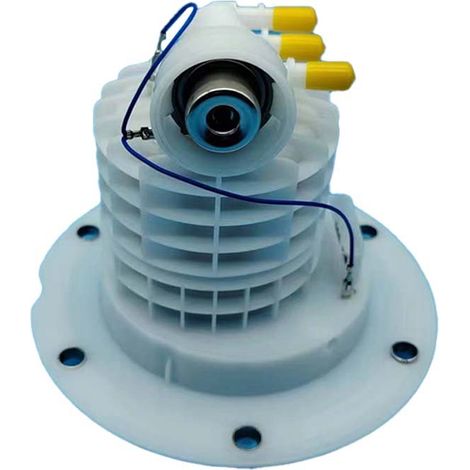 Mercedes-Benz W221/S350/CL550/S550 fuel pump assembly 1714700990 (1/3)