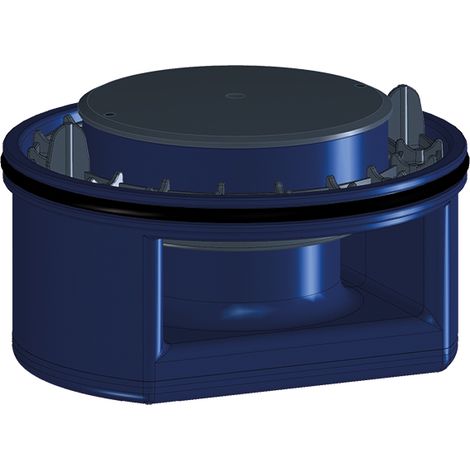 Sifone “Primus blue”