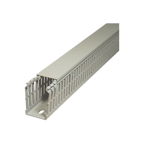 Goulotte 80x40 ( l x h) le mètre / ECS8040