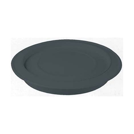 ROSONE LEGNA CLASSIC NERO OPACO SAVE - CM 10- 5 pezzi
