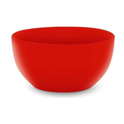 Kaleidos Coppetta Bolo D 14,5 Cm Rosso Maranello 1 Pz