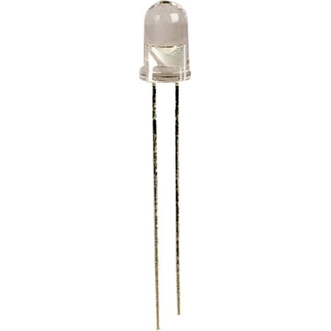 Kingbright  Fototransistor    5 mm