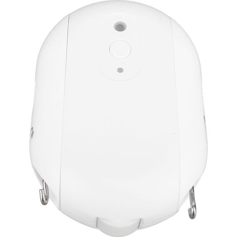Ouvre-rideaux automatique intelligent avec application de contrôle à distance, ouvre-rideaux électronique pour la maison (1/5)