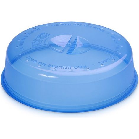 TAPA SALPICADURA MICROONDAS SURTIDA (1/4)