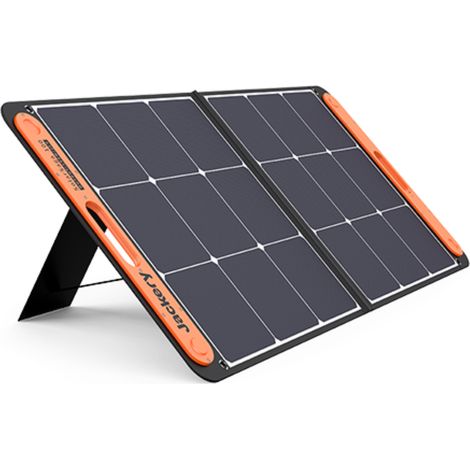 Jackery SolarSaga 100 placa solar 100 W Silicio monocristalino