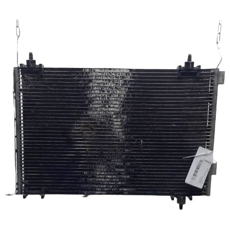 [PRODUIT D'OCCASION] Radiateur / Condenseur Clim CITROEN C4 ♻️ Ref Oe. 6455gh - Garantie à vie