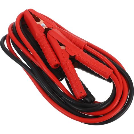 de démarrage automobiles 3M 2000A avec pinces à embouts (1/5)