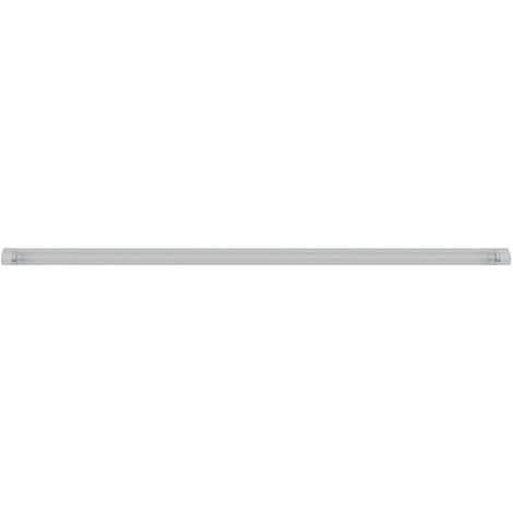 LAMPADA SOTTOPENSILE 1 x 21 W G5 230 V COLORE BIANCO SLIMLINE PAULMANN 751.21 (1/5)