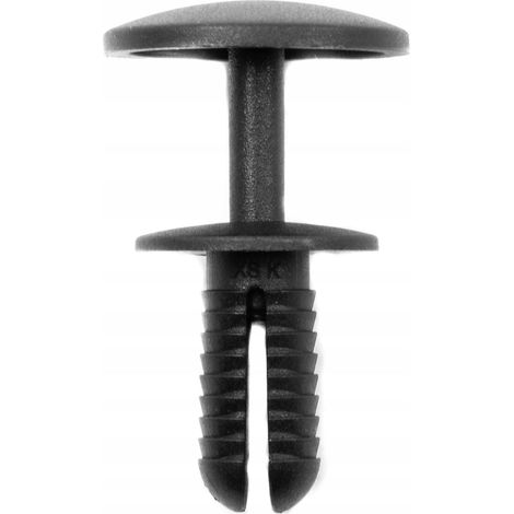 1 bullone di espansione universale per tappezzeria da 8 mm (1/5)