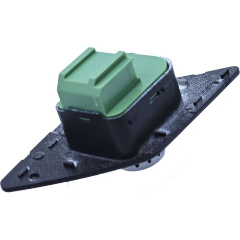 Interrupteur de rétroviseur 5C7959565J, compatible avec les modèles Volkswagen Jetta MK6 fabriqués entre 2011 et 2016, commande le réglage du rétroviseur.