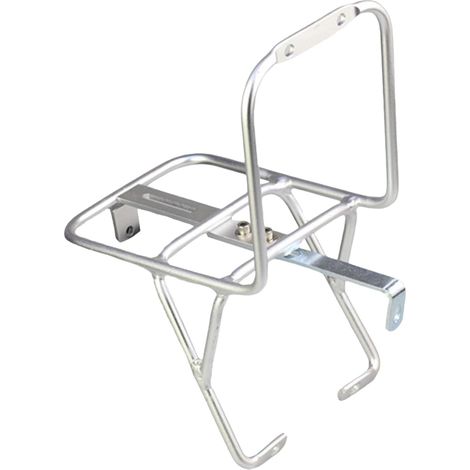 Porte - Bagages pour Bicyclettes - Porteur en D'Aluminium - Bagages De Vélo (1/5)
