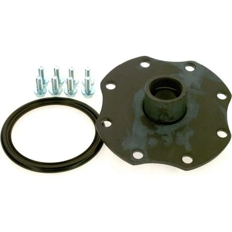BOSCH Couvercle de trou d'homme avec manchon G1 1/2, 7747029313