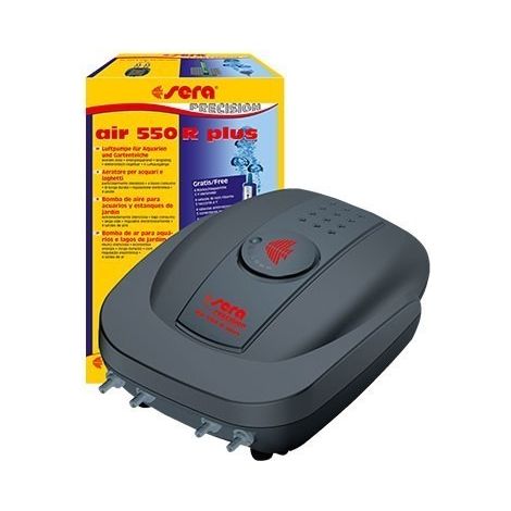 Sera Air 550 R plus