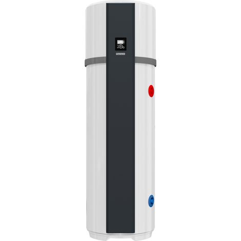 Chauffe-eau thermodynamique THERMOR Aeromax 5 VS - 250L (1/5)