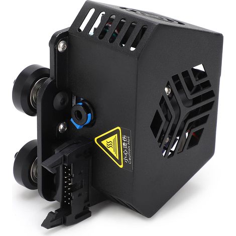 Komplett montiertes Hotend-Kit mit 0,4-mm-Düse für CR-6 SE (1/5)