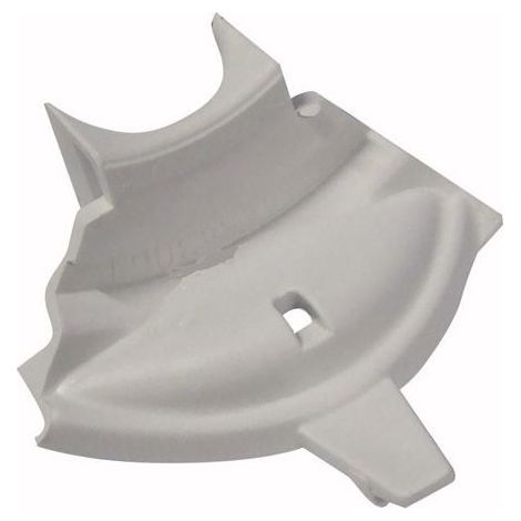 Cache couvercle pour Lave-vaisselle Bosch 00600949
