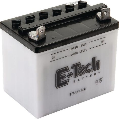 Batteria 12V 24AH AGS 947346211005AGS