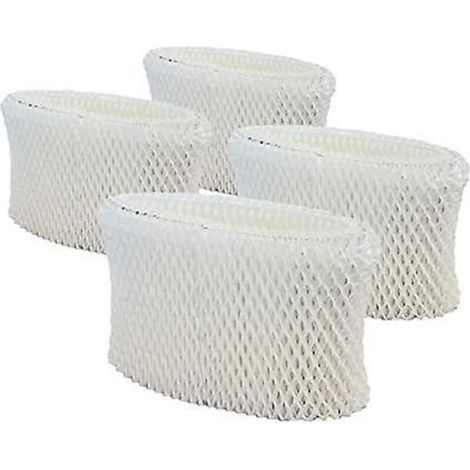 Confezione da 1 filtro Mche, compatibile con Kaz, Vicks WF2, Vicks V3100, V3500N, V3500, V3700, V3800, V3900, Kaz 3020, Sunbeam serie 1118, Honeywell HCM-350 HC (1/5)