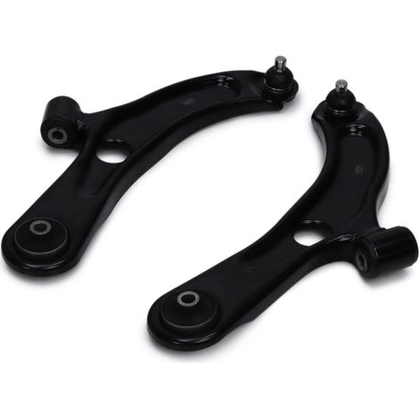 JUEGO DE BRAZO DE CONTROL DELANTERO SUZUKI SWIFT III 1.2-1.5 02.05- (1/5)