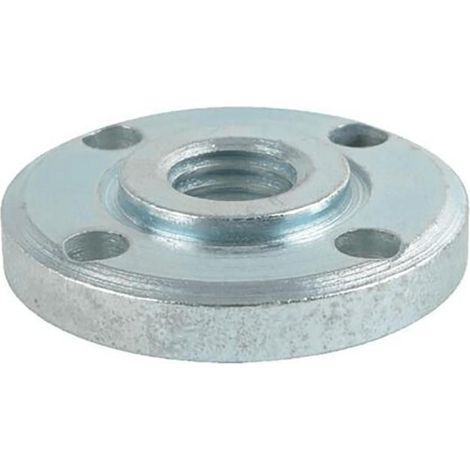 HIKOKI tuerca de disco m142 373779 (937909z) hitachi , Tuerca De Disco M14x2 373779 (937909Z) de la marca Hikoki - Hitachi.