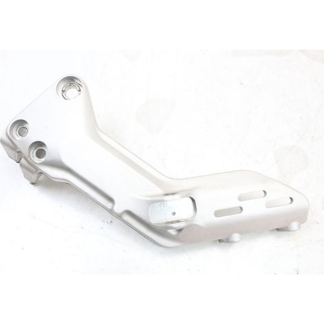 [PRODUIT D'OCCASION] PLATINE CALE PIED AVANT GAUCHE HUSQVARNA SVARTPILEN 401 2018 - 2023 (1/5)