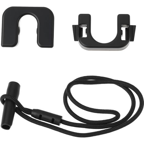 Sangle de Corde d'Étagère de Voiture 799655821R Compatible avec Dacia Duster MK2 17-22 avec Support (1/5)