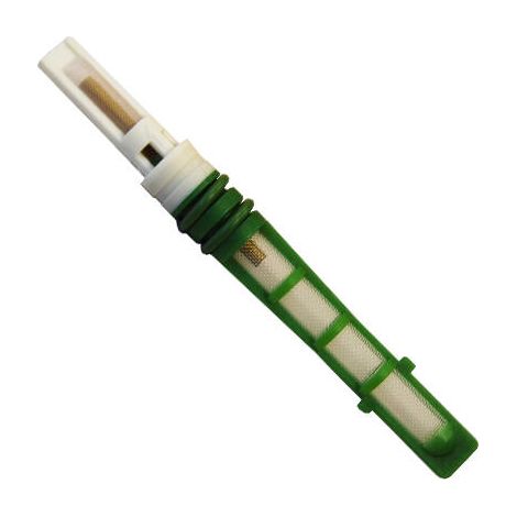 Orifice calibré vert pour climatisation de voiture Ford/Jeep/Mazda/Chrysler - CO 5077 - CLAS Equipements