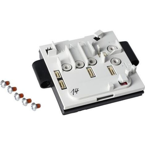 Module electronique pour Marteau perforateur BOSCH OUTILLAGES - 1607000DN1