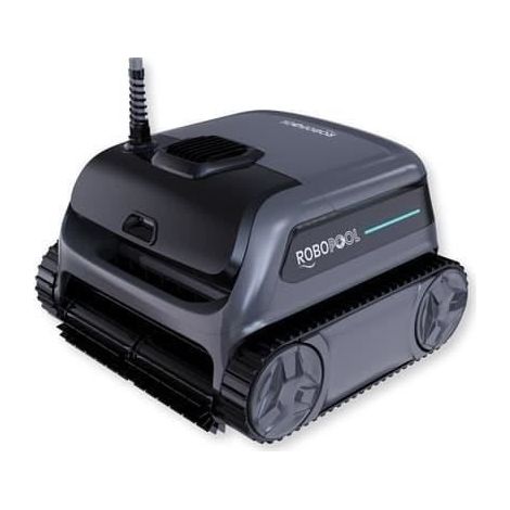 Robot aspirapolvere per piscina (1/4)