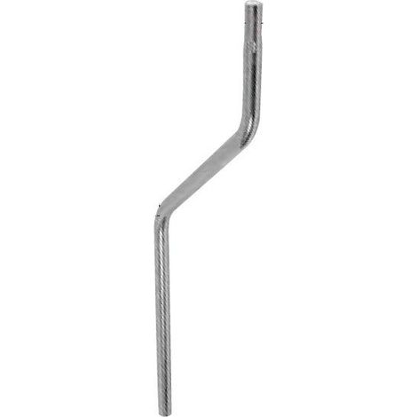 BRAS DE DEPORT EN S EMBOITABLE 807640 Erard (1/2)