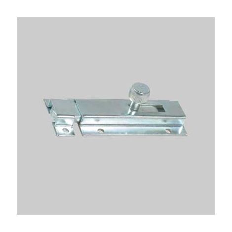 Catenaccio trasversale mignon ibfm 80 mm conf. da 10 pz