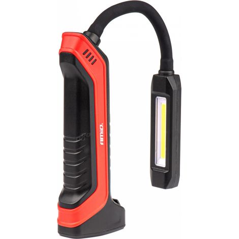 Lámpara de inspección LED con brazo flexible WT15 amio-02918 (1/5)