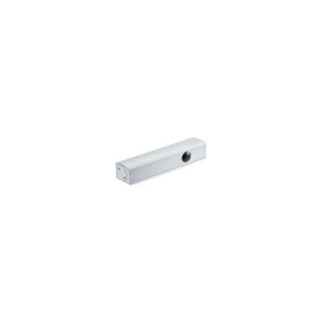 GEZE Oben-Türschließer TS 5000 SoftClose, Aluminium, silberfarbig, 181792