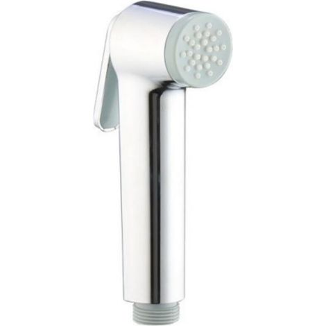 jet, hand shower with trigger, bathroom shower bidet accessory for toilet (1/5)