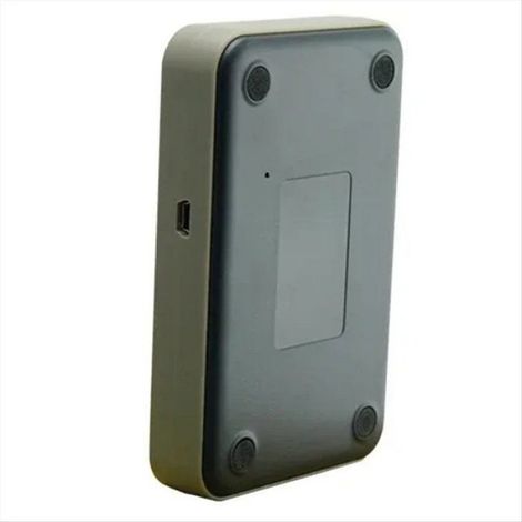 TMRF-V3.0 IButton Programmeur DS1990A Duplicateur Copieur 125KHz RFID Lecteur Enregistreur pour RW1990 Key Marker RFID T5577 (1/5)