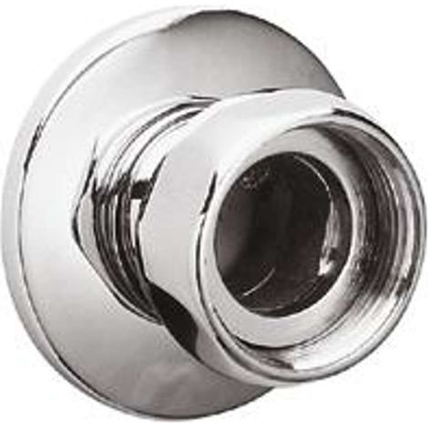 GROHE Raccordo 12417 diritto 1"x5/4" cromo, 12417000 (1/2)