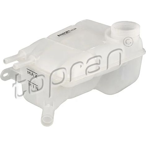 Vase d'expansion, liquide de refroidissement TOPRAN 302 294 FORD 1 068 068