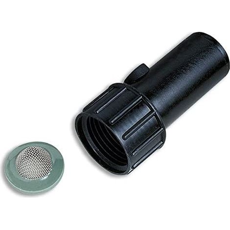 KARCHER - PRESA RUBINETTO DA 3/4 PER TUBO FLESSIBILE CON ATTACCO DA 1/2''
