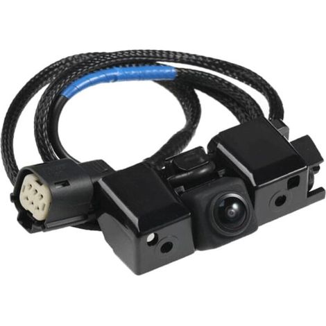 84143039 Caméra d'aide de recul pour Chevro-let Colorado pour GMC Canyon 2015-2021 2,5 L 3,6 L 55GM147, GM1960103 (1/5)