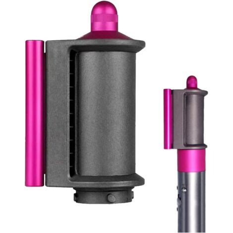BUNTHAUS Kraeoke Haartrockner-Zubehör, Düse, Haartrockner-Spitze, Zubehör für Dyson Airwrap HS01/HS05 (1/5)