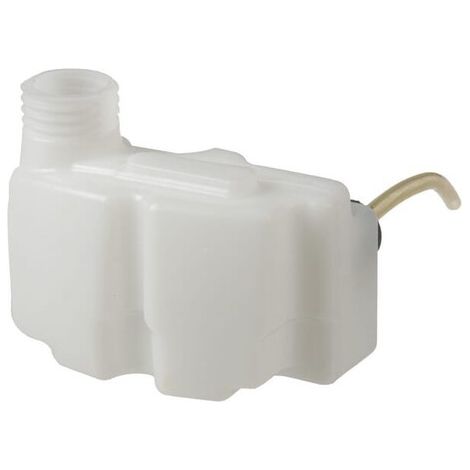 ORIGINAL STIGA tanque de aceite con tapa 118805065/0 (1/2)