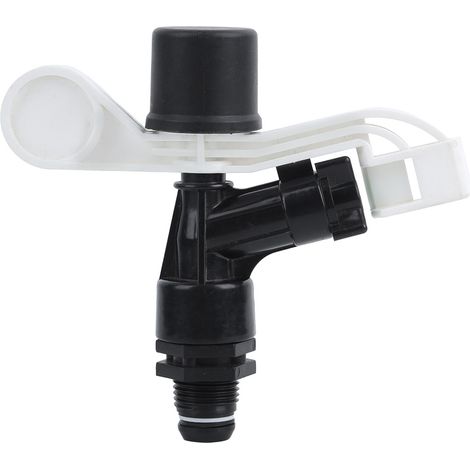 Arroseur Oscillant - Filetage Mâle G1/2in - Irrigation Pelouse Jardin - 1 Pièce (1/5)