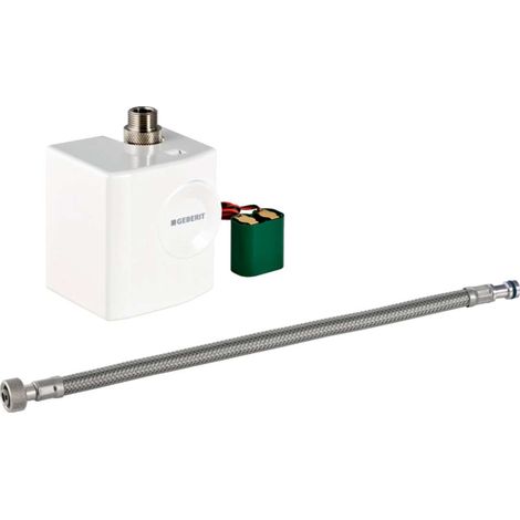 Geberit Zubehör - Umbauset des Generators für Waschtischarmaturen 116.450.00.1 (1/2)