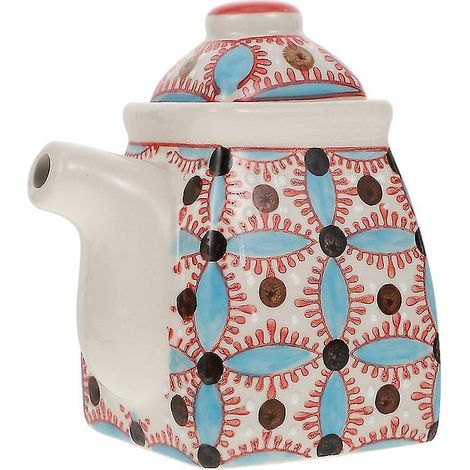 1 pot à épices de cuisine (1/3)