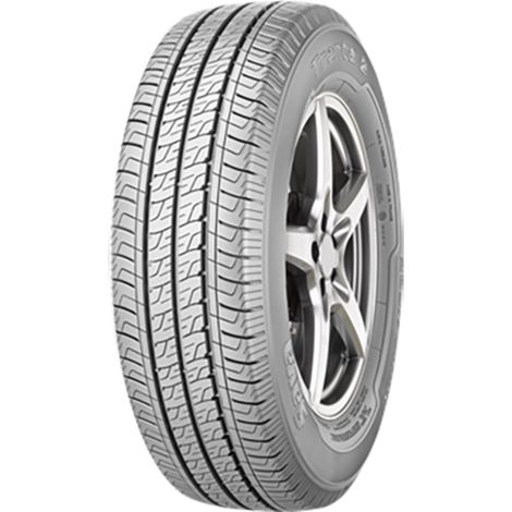 SAVA Pneus été 215/65 R16 TL 106/104T TRENTA 2 C 6PR (1/3)