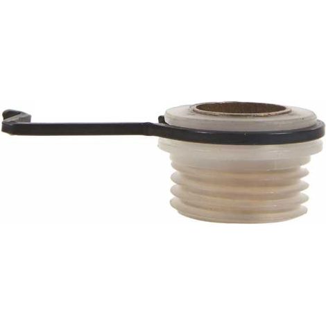 Vis sans fin de pompe à huile pour tronçonneuse Stihl 064 MS640 (1/5)